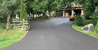 Best Driveway Maintenance Services  in Seymour, TX